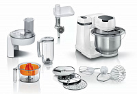 Кухонные комбайны Bosch MUMS2EW40
