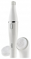 Эпилятор BRAUN SE 820 face