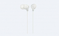 SONY MDR-EX15LP белый
