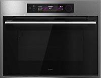 Встраиваемая микроволновка Asko OM64SSH