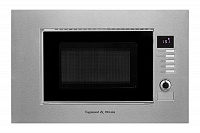 Встраиваемая микроволновка Zigmund & Shtain BMO 21 S