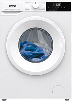 Стиральная машина Gorenje W2NHPI62SCSIRV