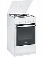 Газовая плита Gorenje GN 51103 AW