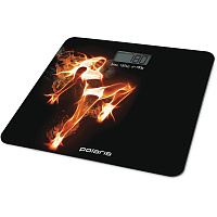 Напольные весы POLARIS PWS 1877DG Passion