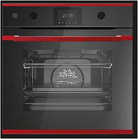 Встраиваемый электрический духовой шкаф KUPPERSBUSCH BP 6350.0 GPH 8
