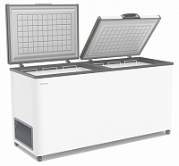 Морозильный ларь FROSTOR F 600 SD