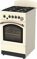 Газовая плита DARINA 1Е6 GM 241 019 Bg