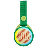 JBL JR POP green