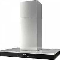 Островная вытяжка MIELE DA6698 D CLST