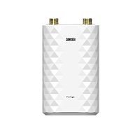 Проточный водонагреватель Zanussi Pro-logic SP 7
