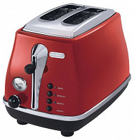 Тостер Delonghi CTO 2003.R