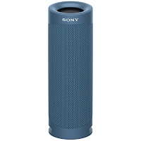 SONY SRS-XB23L синяя