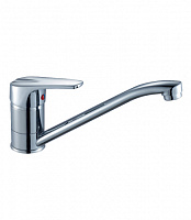 Rossinka D40-21U Смеситель для кухни