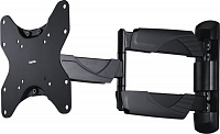 Кронштейн Hama H-118665 черный