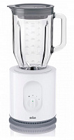 Миксер BRAUN JB5050WH
