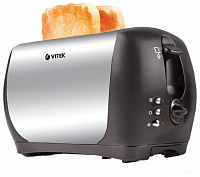 Тостер VITEK VT-1573N (SR)