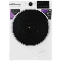 Фронтальная стиральная машина Hotpoint WSH 8291 VWX