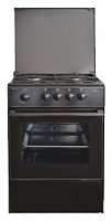 Газовая плита ДАРИНА 1A GM 441 002 B
