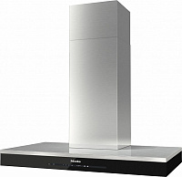 Купольная вытяжка MIELE DA6698 W CLST