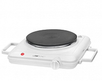 Настольная плита CLATRONIC EKP 3582 weiss