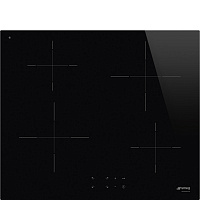 Индукционная варочная поверхность SMEG SI2641D