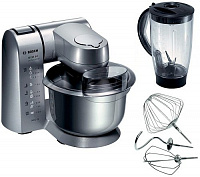 Кухонные комбайны BOSCH MUM 8400