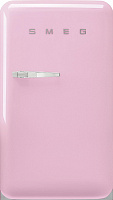 Однокамерный холодильник Smeg FAB10RPK5
