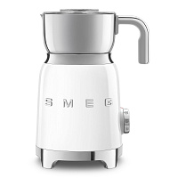 Капучинатор SMEG MFF01WHEU