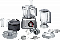 Кухонные комбайны BOSCH MCM 68840