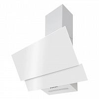 Наклонная вытяжка Delonghi КT-T63 WH