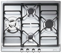 Варочная панель SMEG SER60SGH3