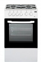 Кухонная плита BEKO CSS42014FW