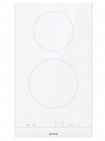 Электрическая варочная поверхность Gorenje ECT 322 WCSC