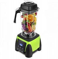 Миксер Kitfort KT-1361-4 зеленый