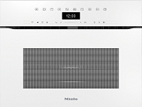 Встраиваемый электрический духовой шкаф MIELE H 7440 BMX BRWS