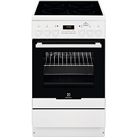 Электрическая плита Electrolux EKI 954901 W