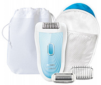Эпилятор PHILIPS HP 6553/00