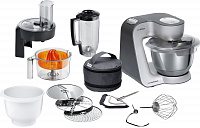 Кухонные комбайны BOSCH MUM 59343