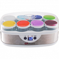Йогуртница BINATONE YM 80