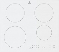 Индукционная варочная поверхность Electrolux IPE 6440 WI