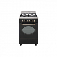 Кухонная плита GLEM MQ5611VR 
