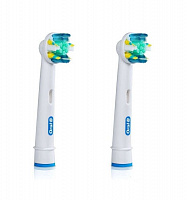 BRAUN Oral-B Floss Action (упак.:2шт)