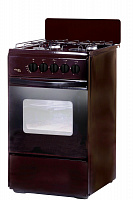 Кухонная плита ЛАДА Nova RG 24039 B