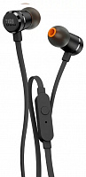 JBL T290 Black