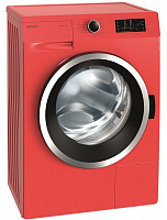 Стиральная машина Gorenje W 65FZ23R/S