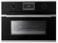 Встраиваемая микроволновка KUPPERSBUSCH CM 6330.0 S1
