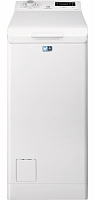 Стиральная машина Electrolux EWT 1066 ESW