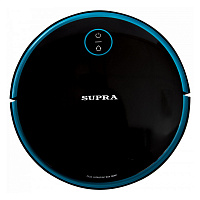 Робот-пылесос SUPRA VCS-4093