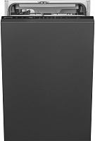 Встраиваемая посудомоечная машина Smeg ST4523DIN