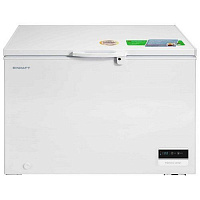 Морозильный ларь KRAFT BD(W)-275BL